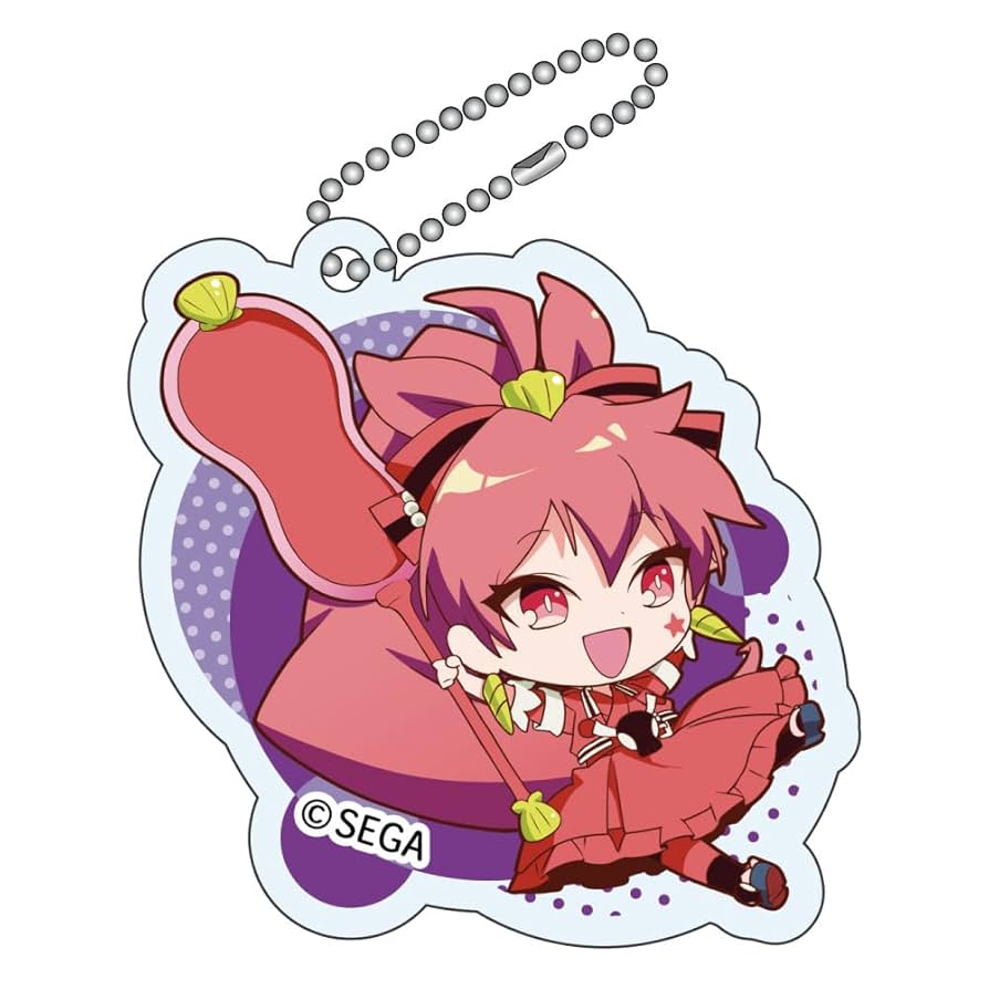 Amazon.co.jp: maimai でらっくす トレーディングアクリル
